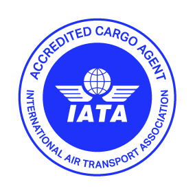 IATA accredited partner